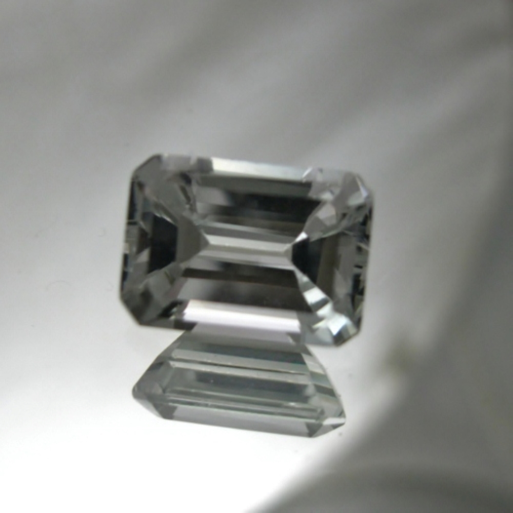 Competition Quality Cutting Natural Quartz 10.07 Carats Litnon.com