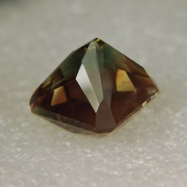 Big American Gem Natural Oregon Sunstone 18.16 ct GL Litnon.com