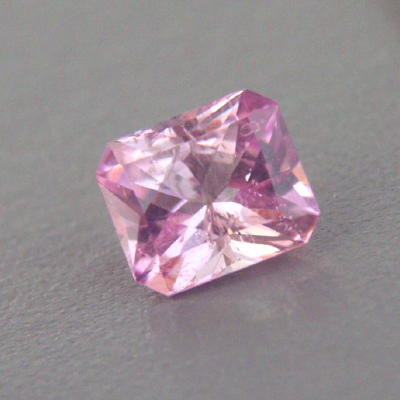 USA Gem Pink Tourmaline Himalaya California 3.36 ct  Litnon.com