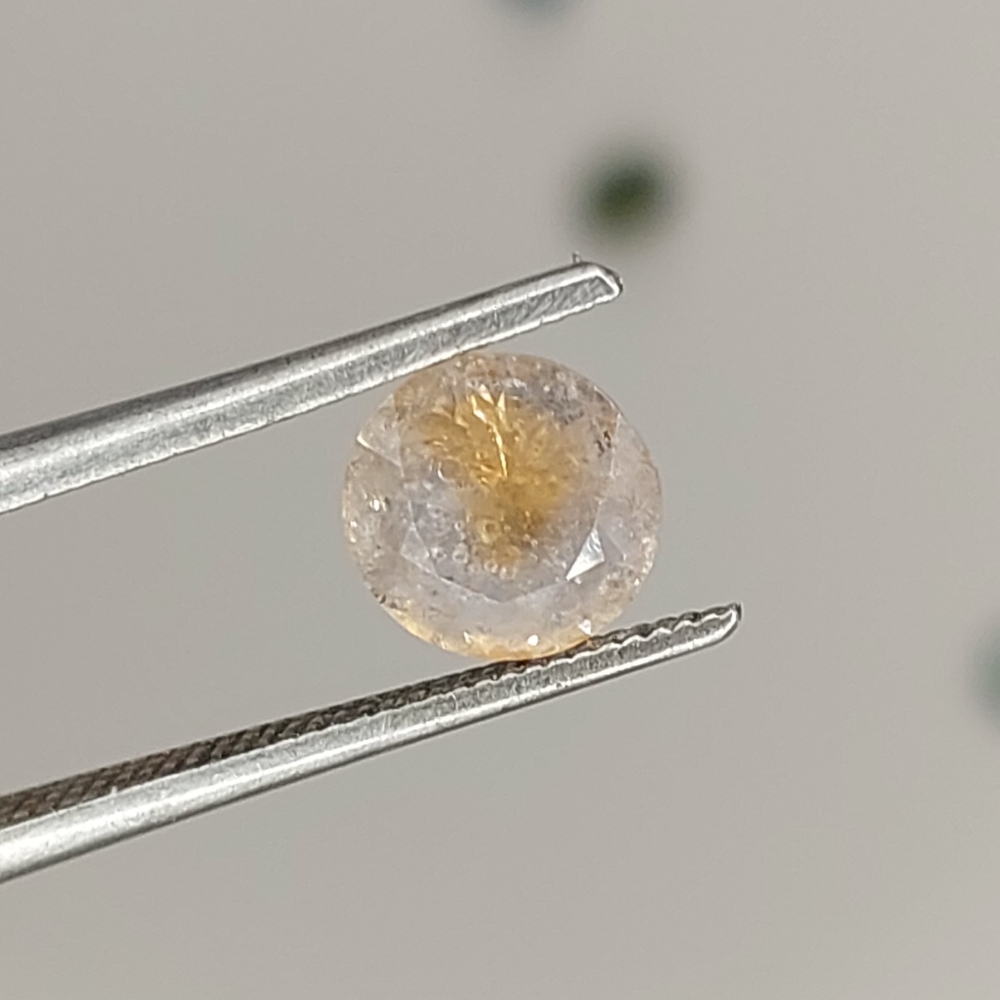 Natural Montana Sapphire 0.93 Carats  Litnon.com