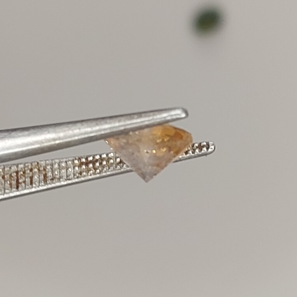 Natural Montana Sapphire 0.93 Carats  Litnon.com