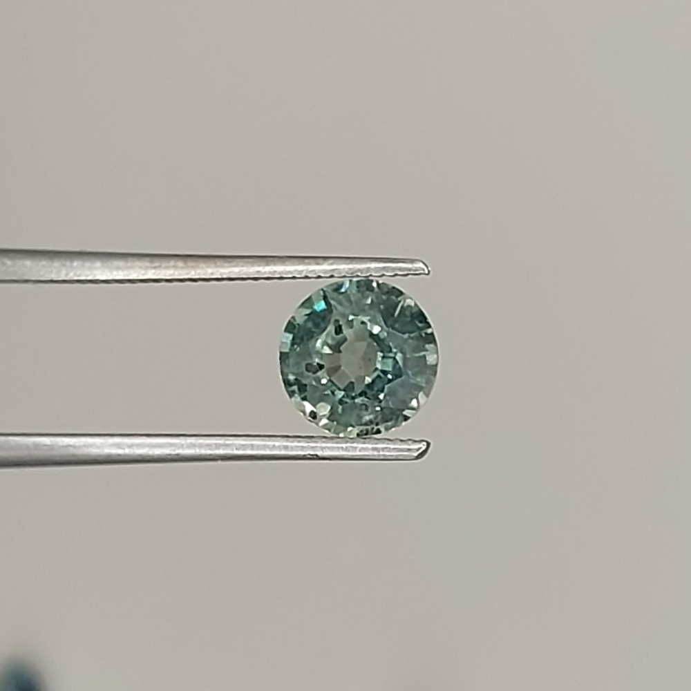 Natural Montana Sapphire 1.13 Carats  Litnon.com