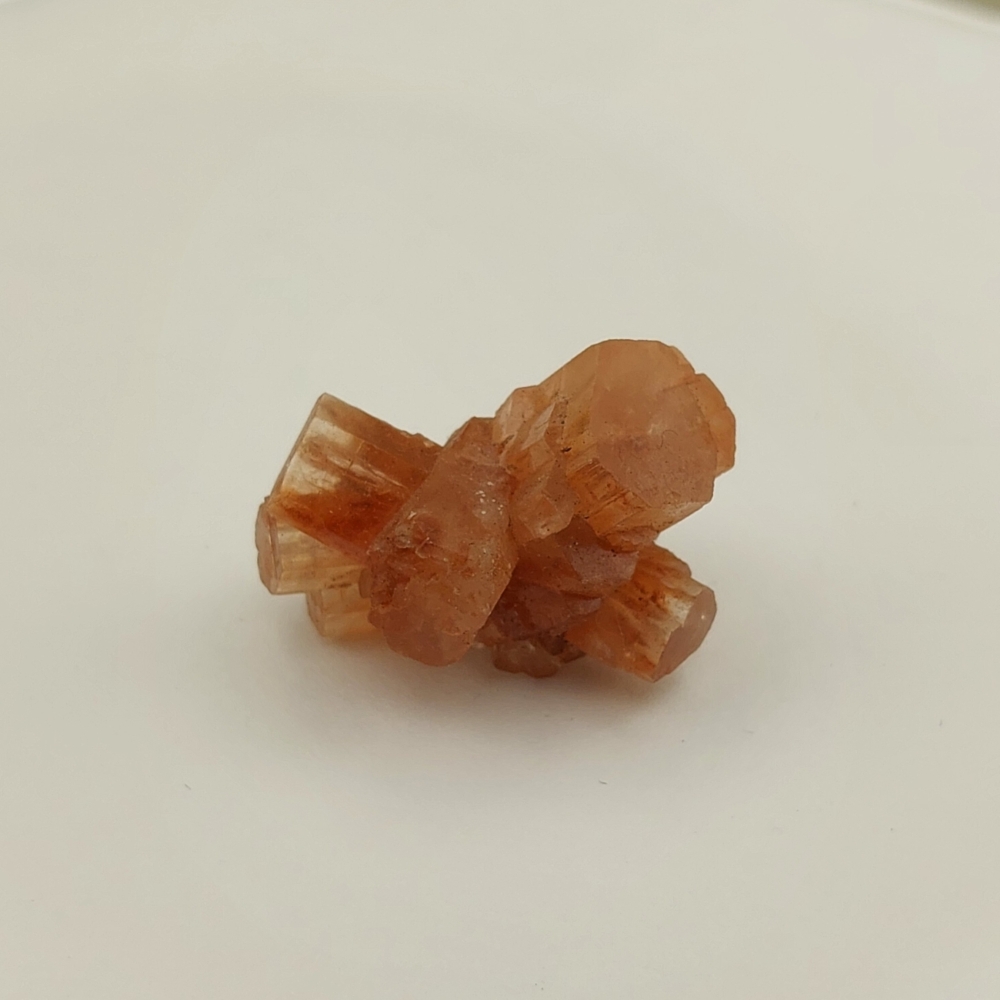 Natural Moroccan Aragonite Specimen 7.7 Grams Litnon.com