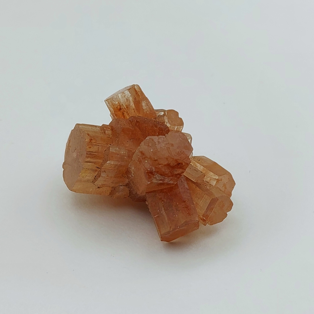 Natural Moroccan Aragonite Specimen 7.7 Grams Litnon.com