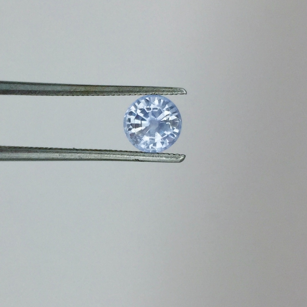 American Gem Natural Montana Sapphire 0.85 Carats Litnon.com