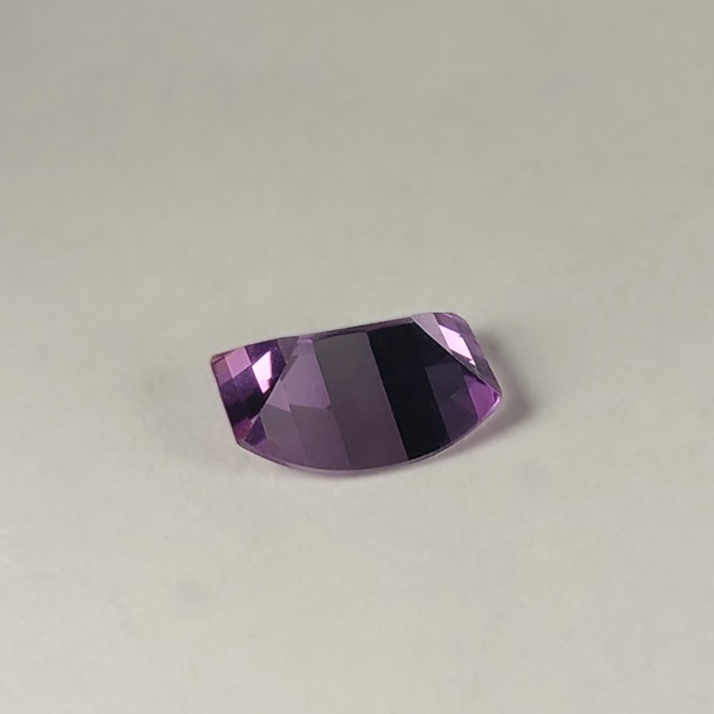 Top Cut and Bright Natural Amethyst Bolivia 6.92 ct  Litnon.com