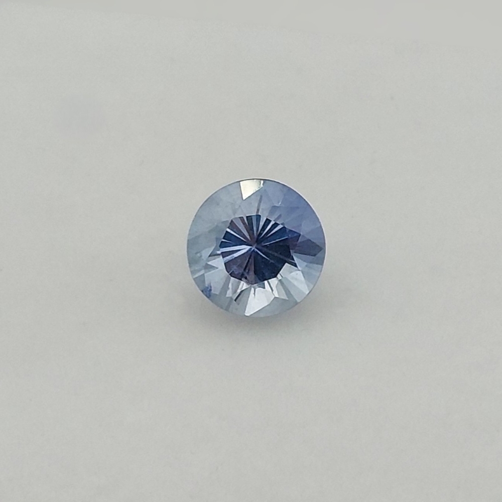 American Gem Natural Montana Sapphire 0.60 Carats Litnon.com