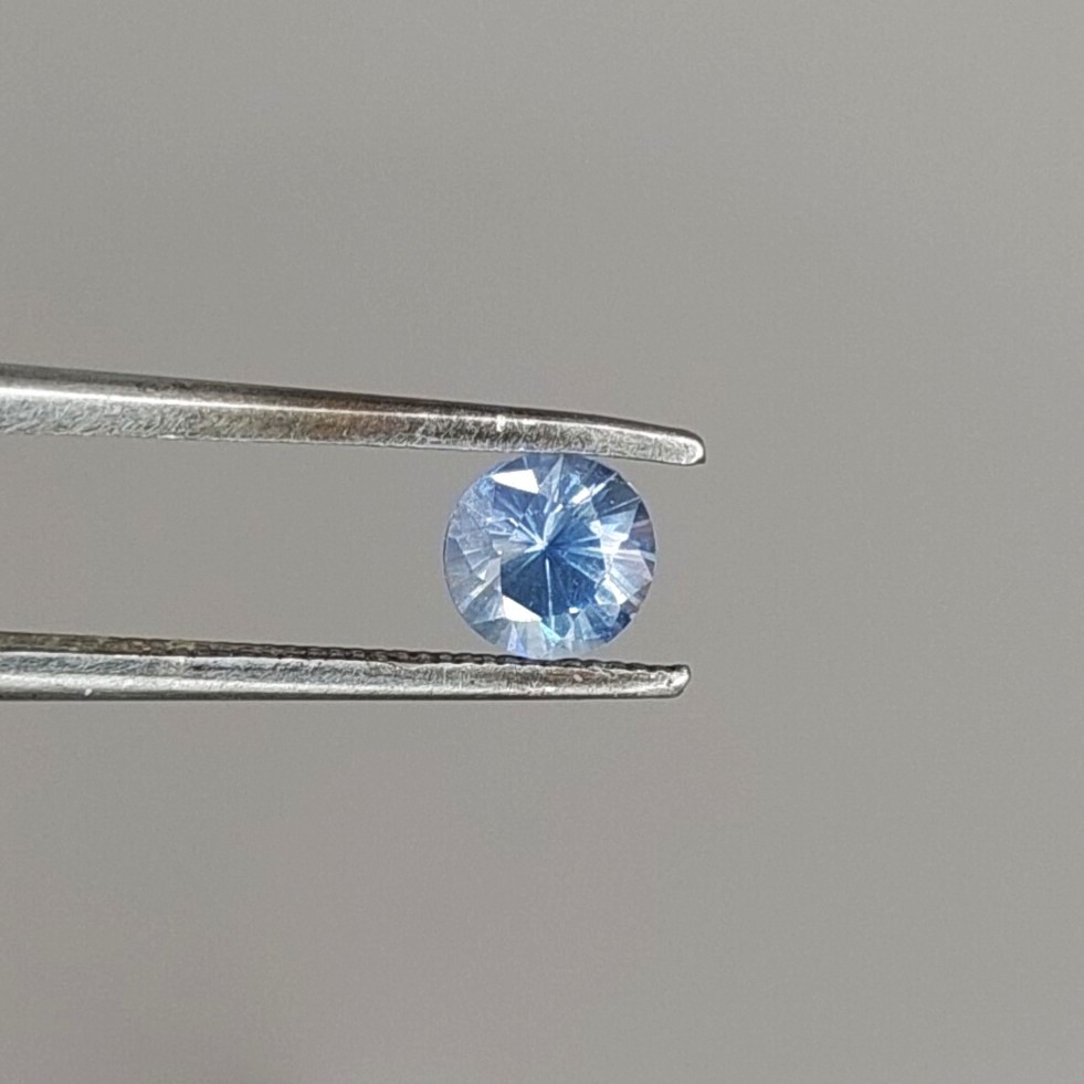American Gem Natural Montana Sapphire 0.60 Carats Litnon.com