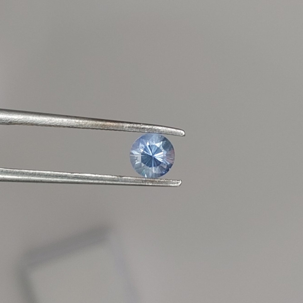 American Gem Natural Montana Sapphire 0.60 Carats Litnon.com