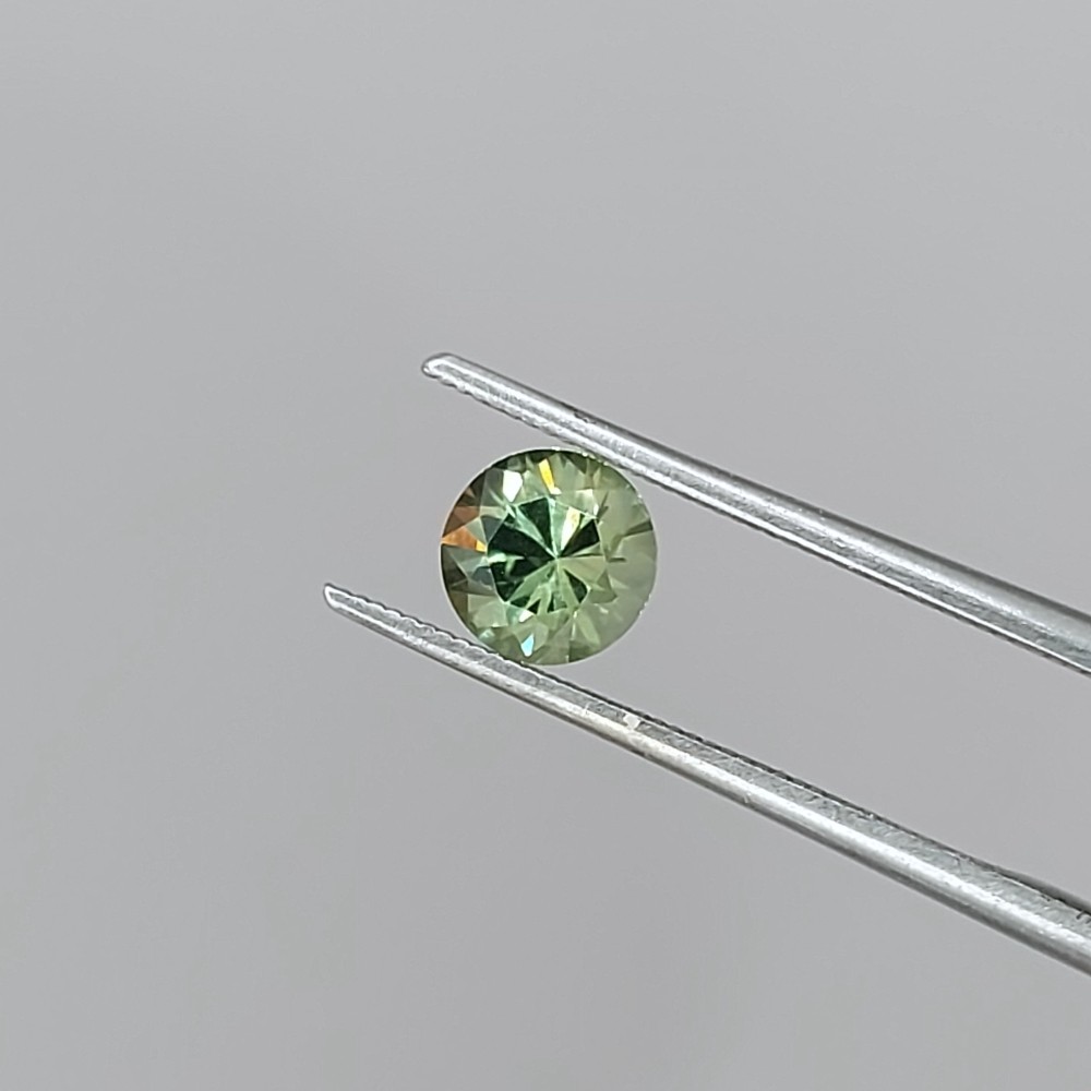 USA Cut Natural Montana Sapphire 0.92 Carats Litnon.com