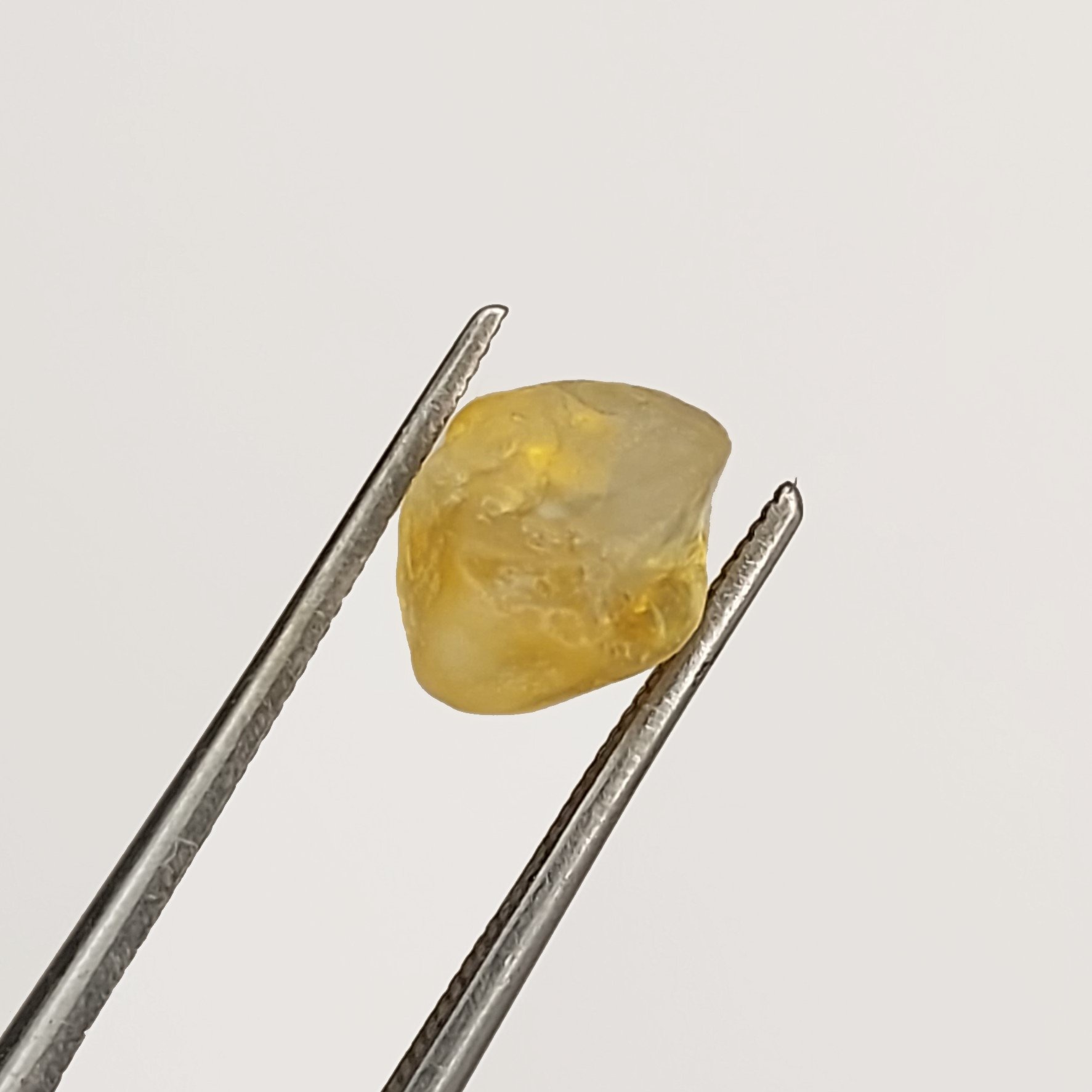 American Gem Natural Montana Sapphire Rough 2.88 Carats Litnon.com