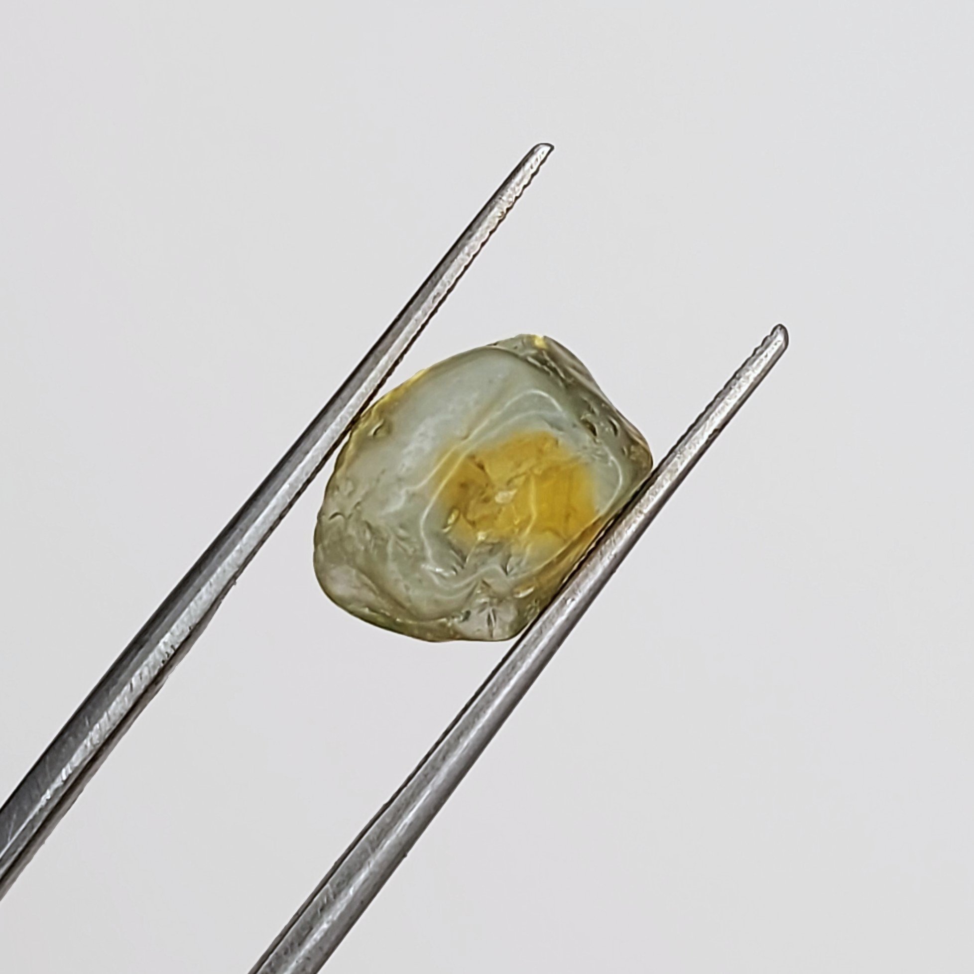 American Gem Natural Montana Sapphire Rough 5.28 Carats Litnon.com