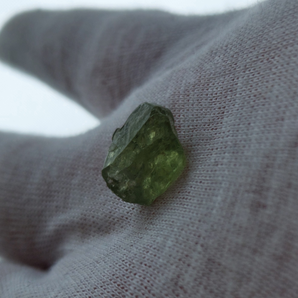 American Gem Natural Montana Sapphire Rough 9.60 Carats Litnon.com