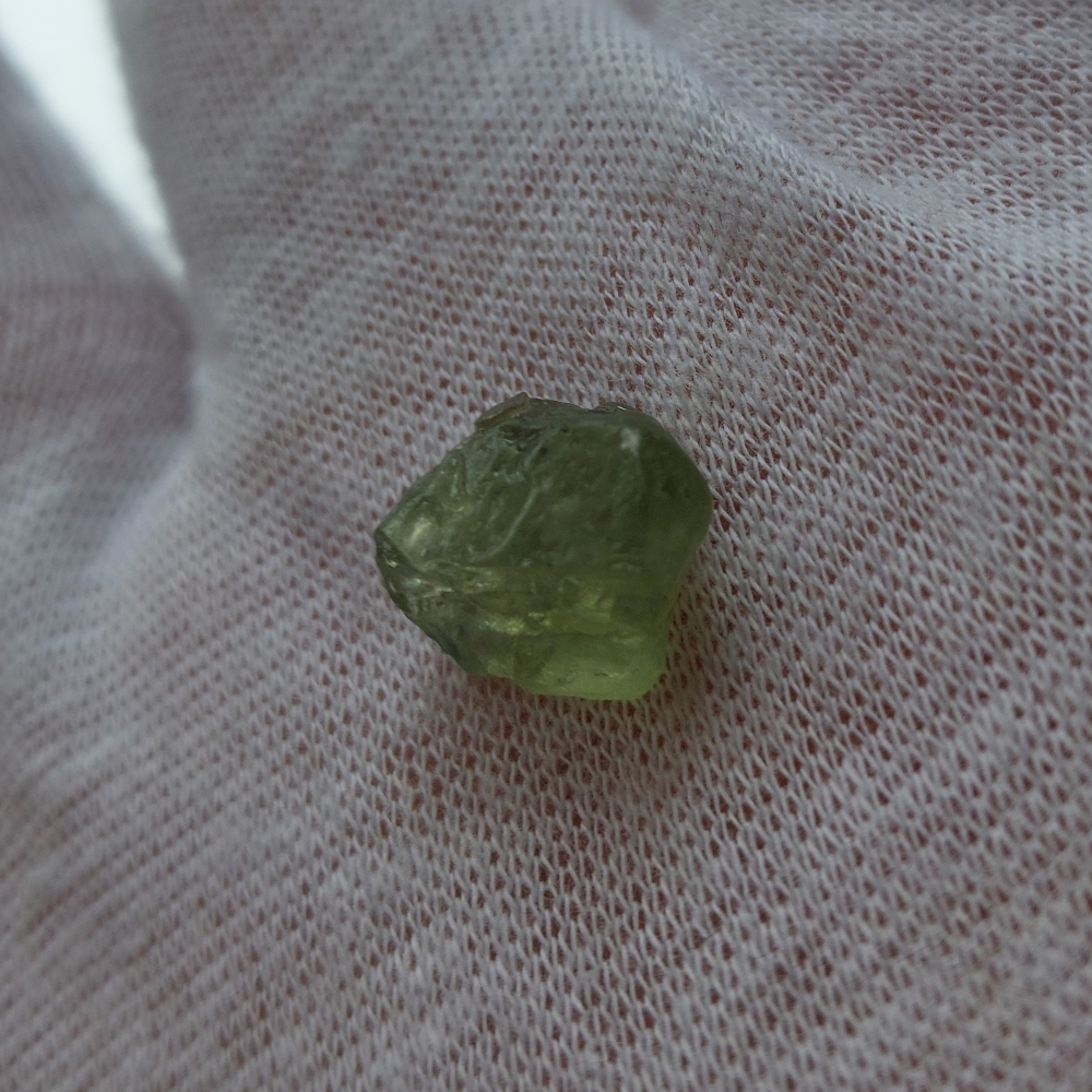 American Gem Natural Montana Sapphire Rough 9.60 Carats Litnon.com