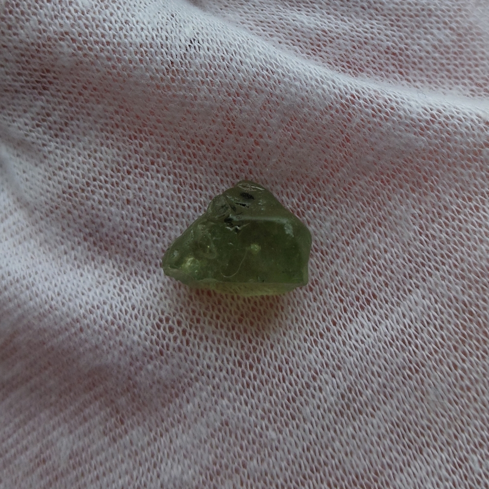 American Gem Natural Montana Sapphire Rough 9.60 Carats Litnon.com