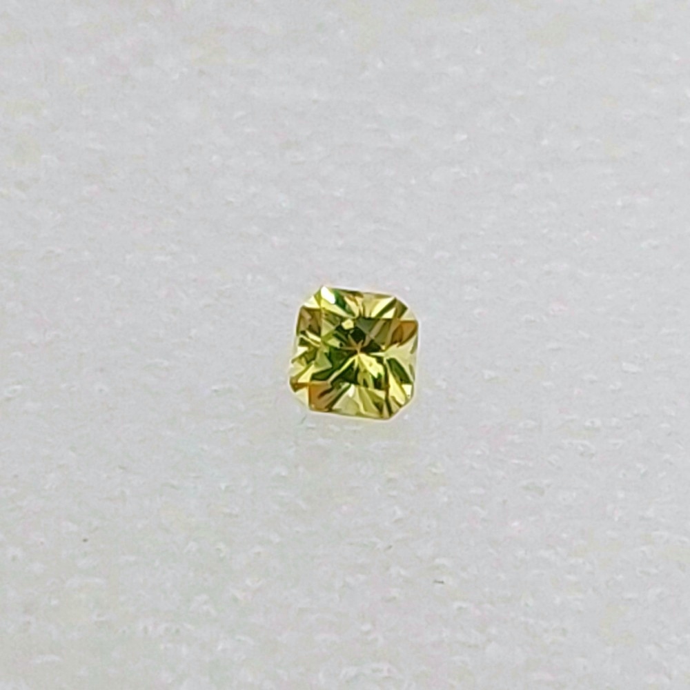  Multi-Color Grandite Garnet Suite Maili 0.44 Carats Litnon.com