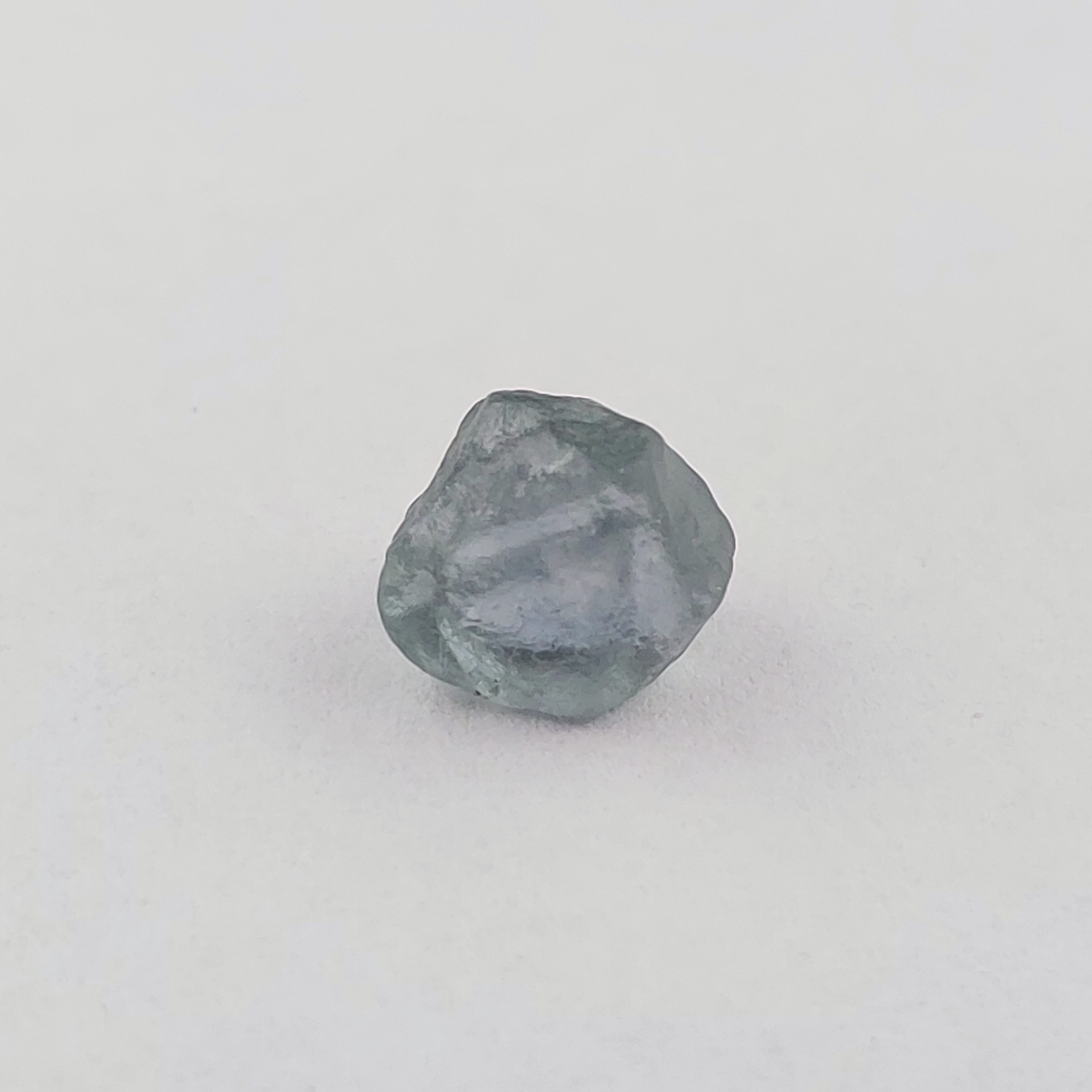 American Gem Natural Montana Sapphire Rough 2.88 Carats Litnon.com