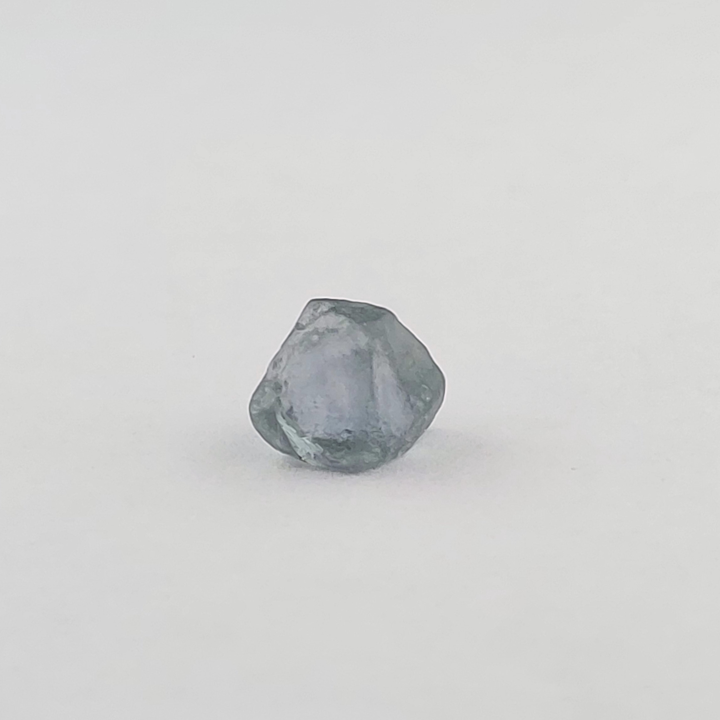 American Gem Natural Montana Sapphire Rough 2.88 Carats Litnon.com