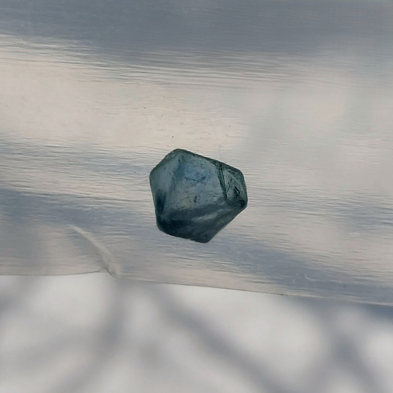 American Gem Natural Montana Sapphire Rough 2.88 Carats Litnon.com