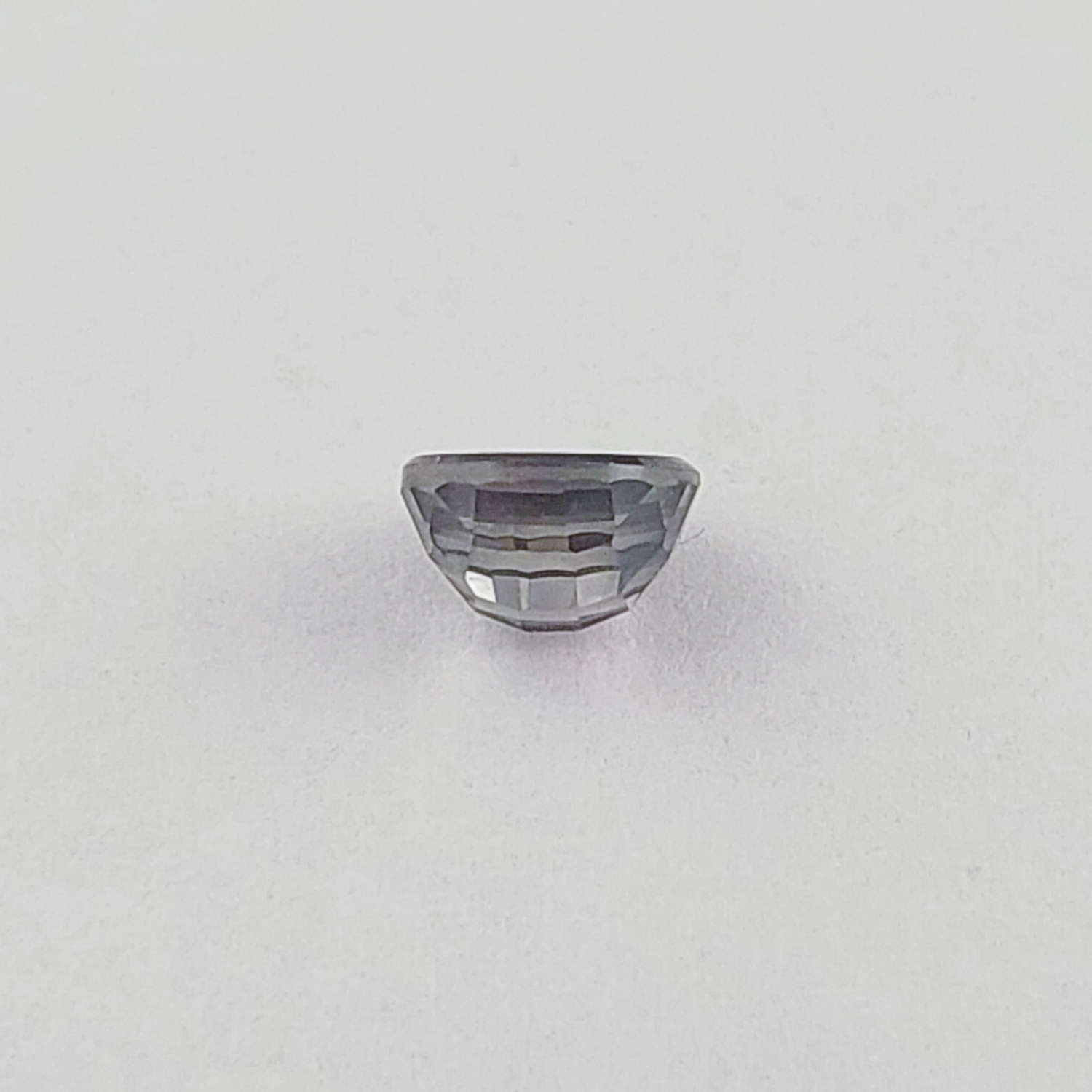Color Shift Natural Montana Sapphire Rose Cut 1.40 Carats Litnon.com