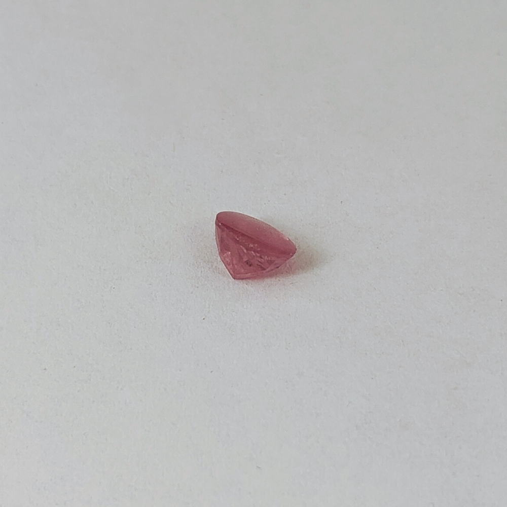 Natural Rose Pink Montana Sapphire 0.77 Carats Litnon.com