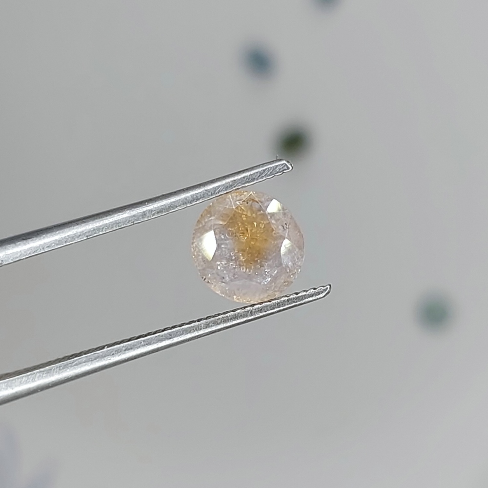 Natural Montana Sapphire 0.93 Carats  Litnon.com