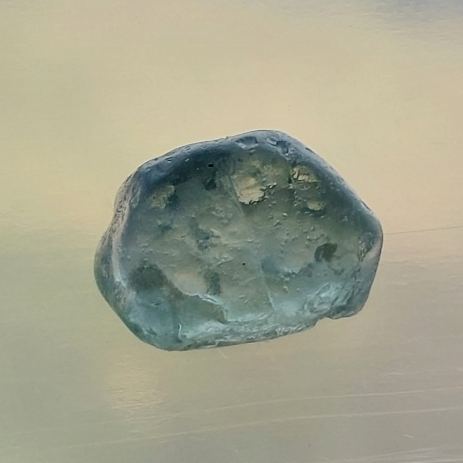 American Gem Natural Montana Sapphire Rough 7.45 Carats Litnon.com