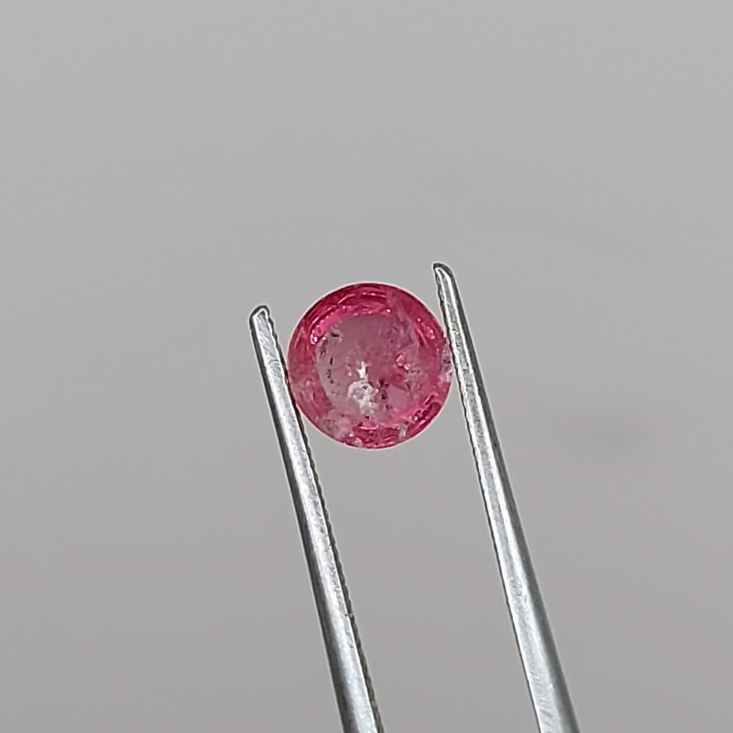 Natural South East Asia Pink Spinel Cab 1.05 ct  Litnon.com