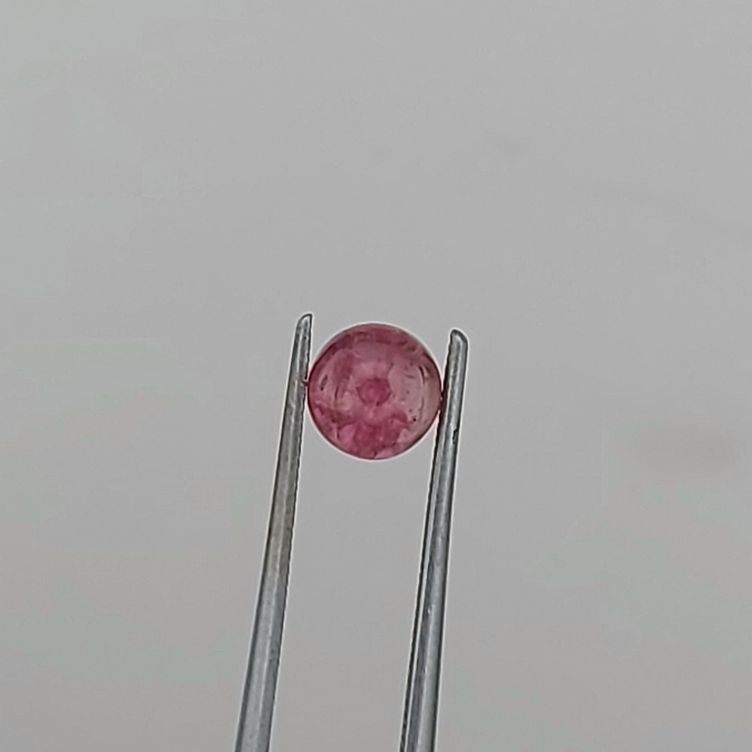 Natural South East Asia Pink Spinel Cab 1.05 ct  Litnon.com