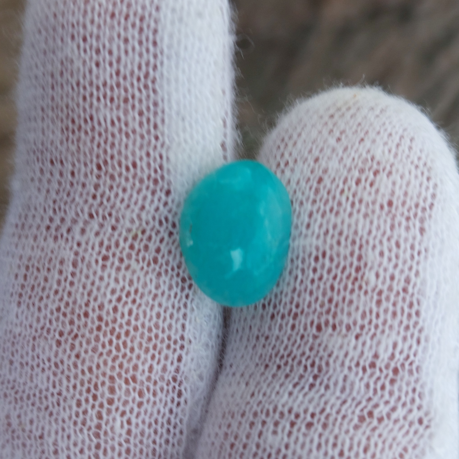 Rare Gem Silica Arizona 2.99 Carats Litnon.com