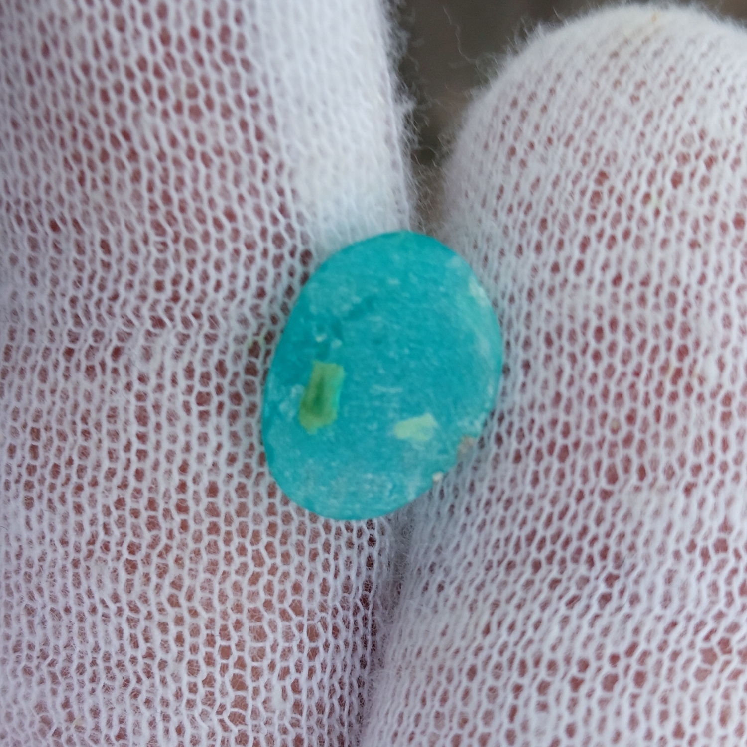 Rare Gem Silica Arizona 2.99 Carats Litnon.com