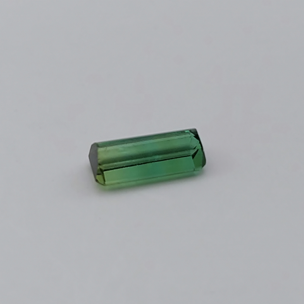 Old Stock Blue Green Tourmaline Brazil 0.47 Carats Litnon.com