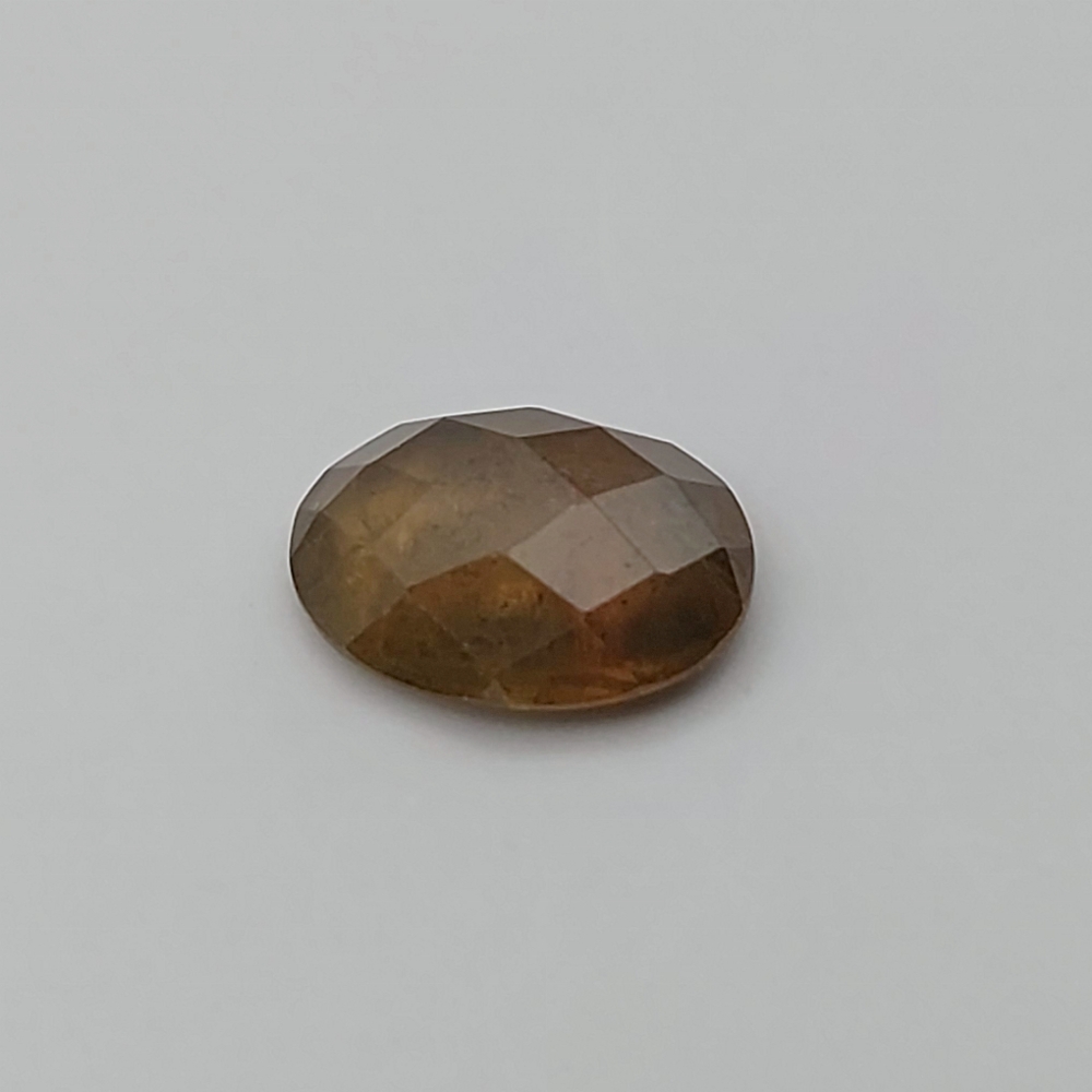 Unheated Natural Montana Sapphire Rose Cut 2.01 Carats Litnon.com