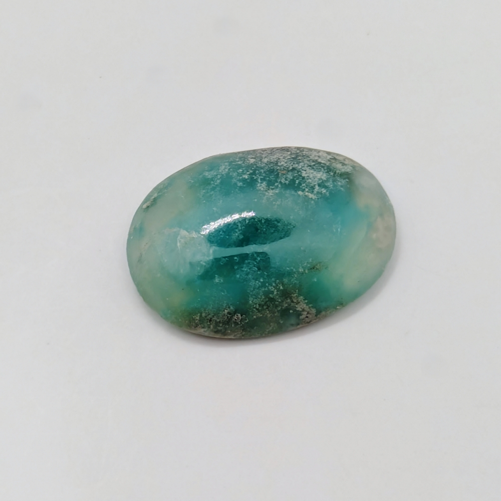 Rare Gem Silica Arizona 4.10 Carats Litnon.com