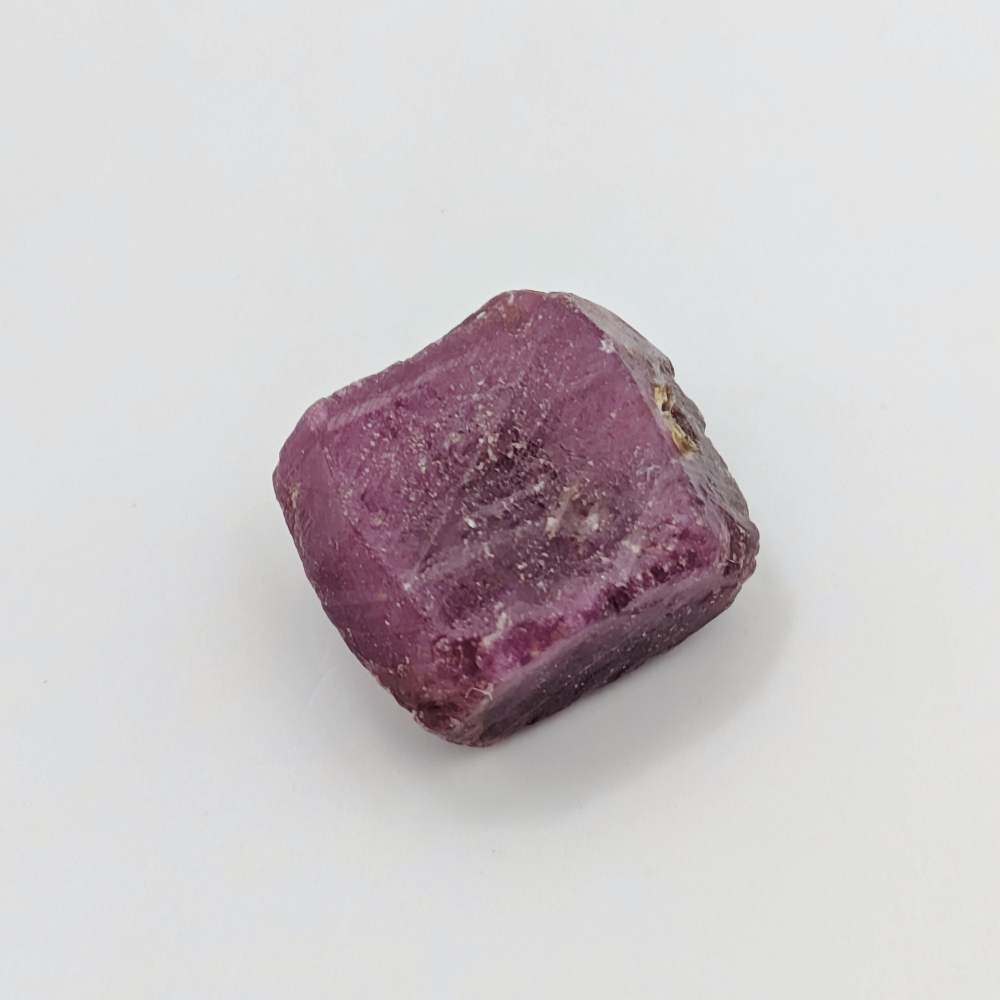 Natural Ruby Crystal Specimen 13.92 carats  Litnon.com