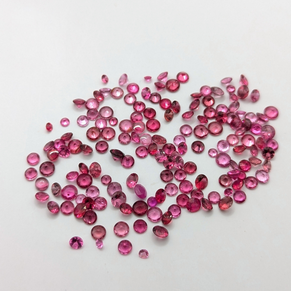 Natural Burmese Spinel Lot 11.43 Carats  Litnon.com