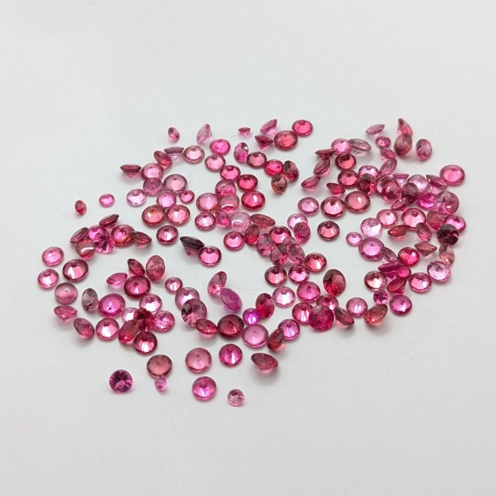 Natural Burmese Spinel Lot 11.43 Carats  Litnon.com