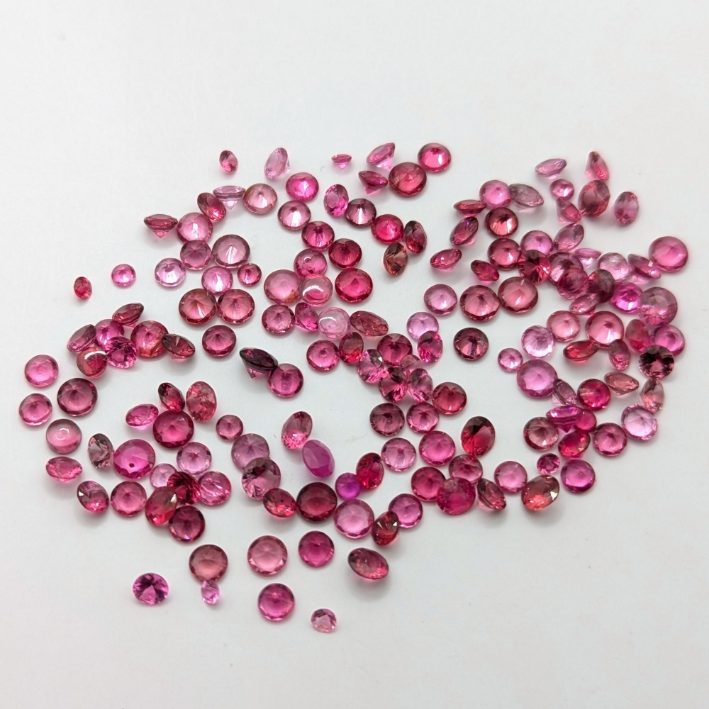 Natural Burmese Spinel Lot 11.43 Carats  Litnon.com