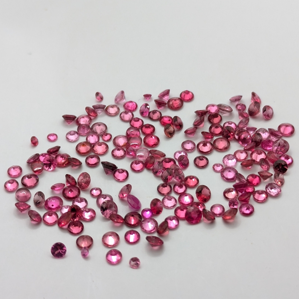 Natural Burmese Spinel Lot 11.43 Carats  Litnon.com