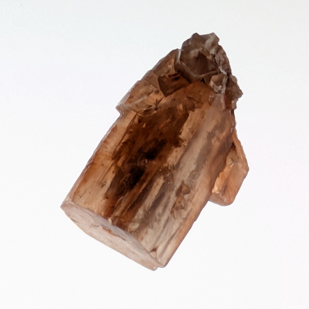 Natural Moroccan Aragonite Specimen 22.64 Carats Litnon.com