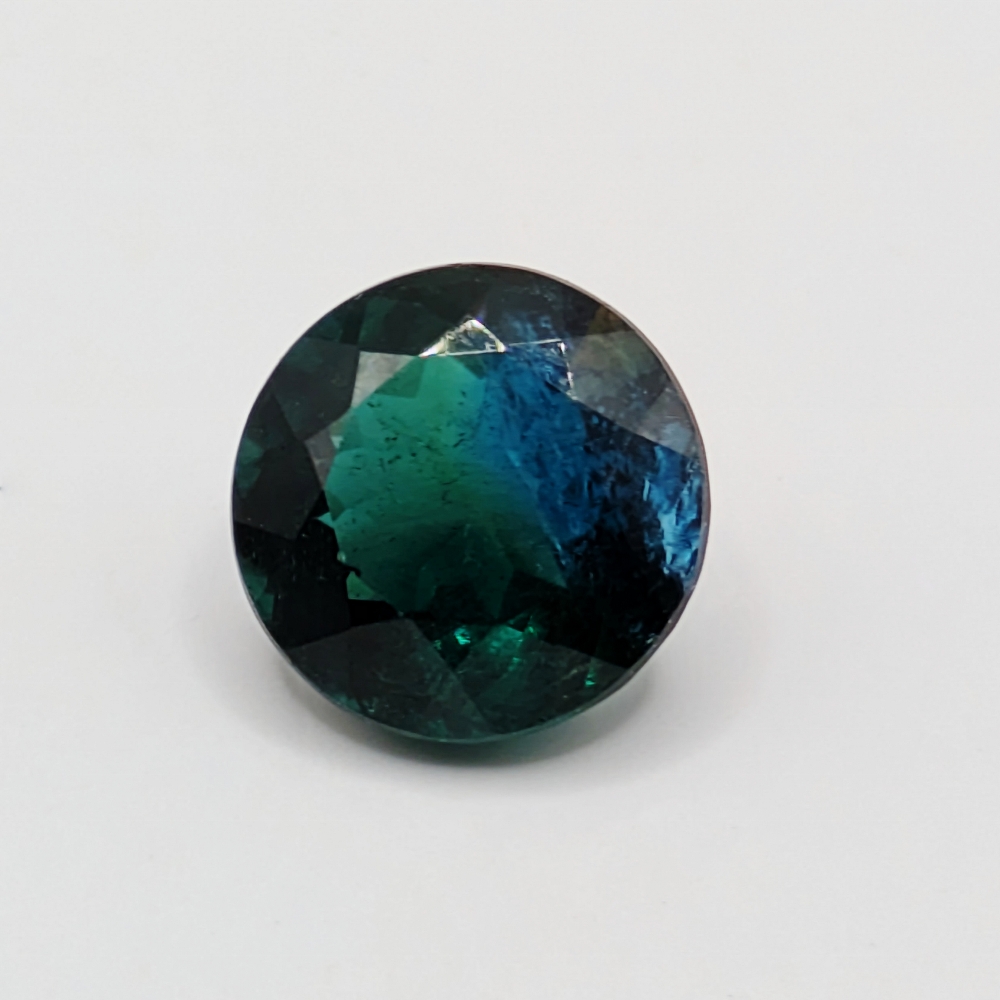 Rare Indigo Blue Indicolite Tourmaline Afghanistan 3.11 ct  Litnon.com