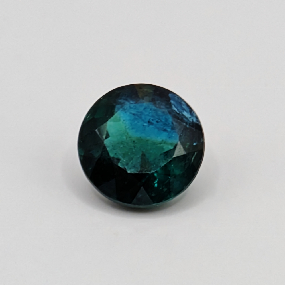 Rare Indigo Blue Indicolite Tourmaline Afghanistan 3.11 ct  Litnon.com