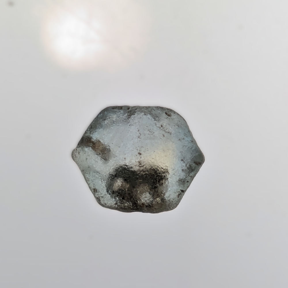 American Gem Natural Montana Sapphire Rough 7.82 Carats Litnon.com