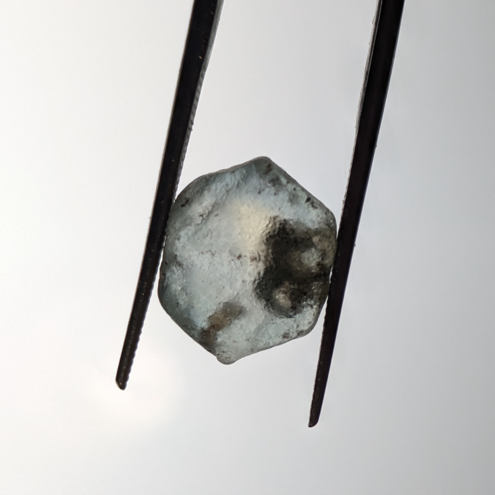 American Gem Natural Montana Sapphire Rough 7.82 Carats Litnon.com