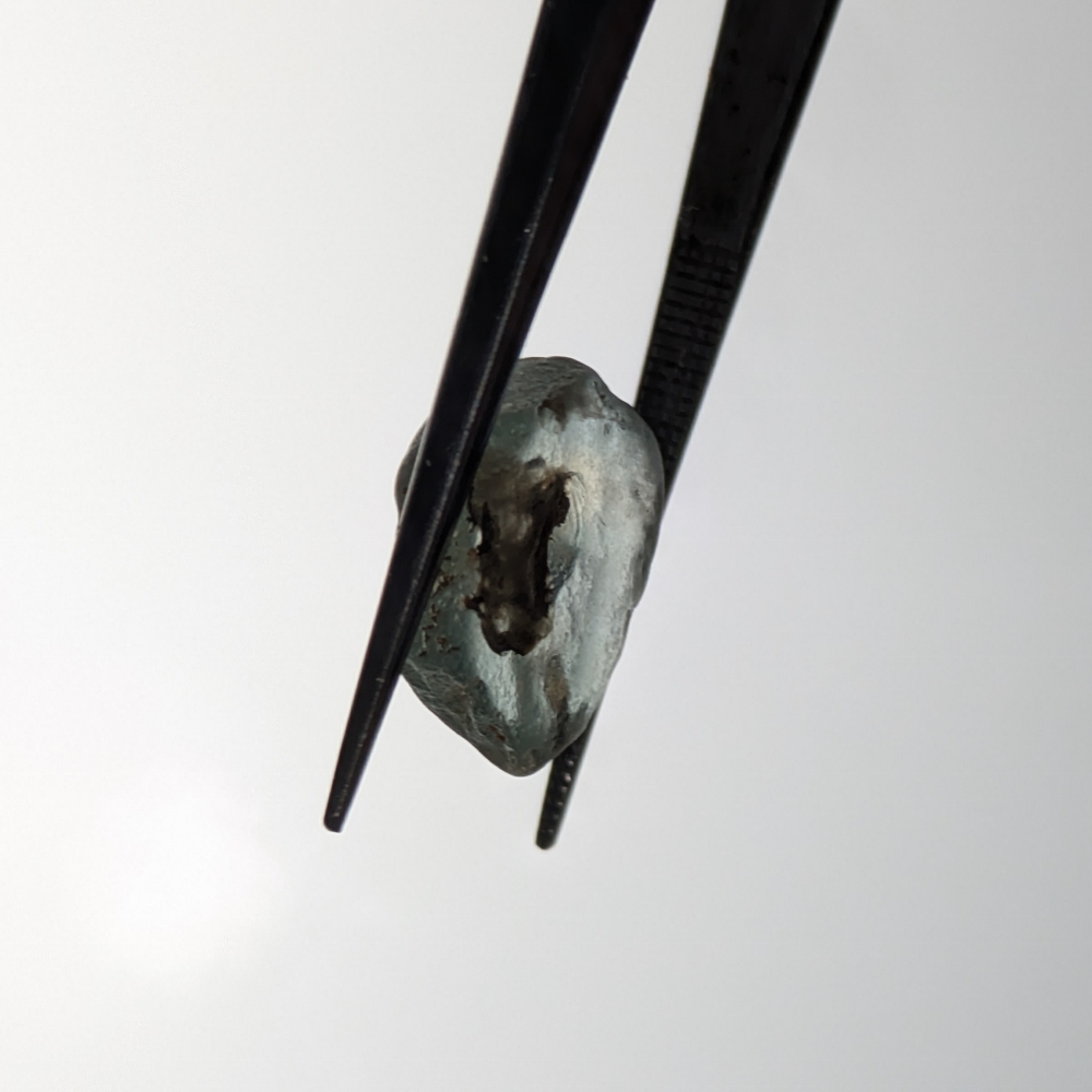 American Gem Natural Montana Sapphire Rough 7.82 Carats Litnon.com
