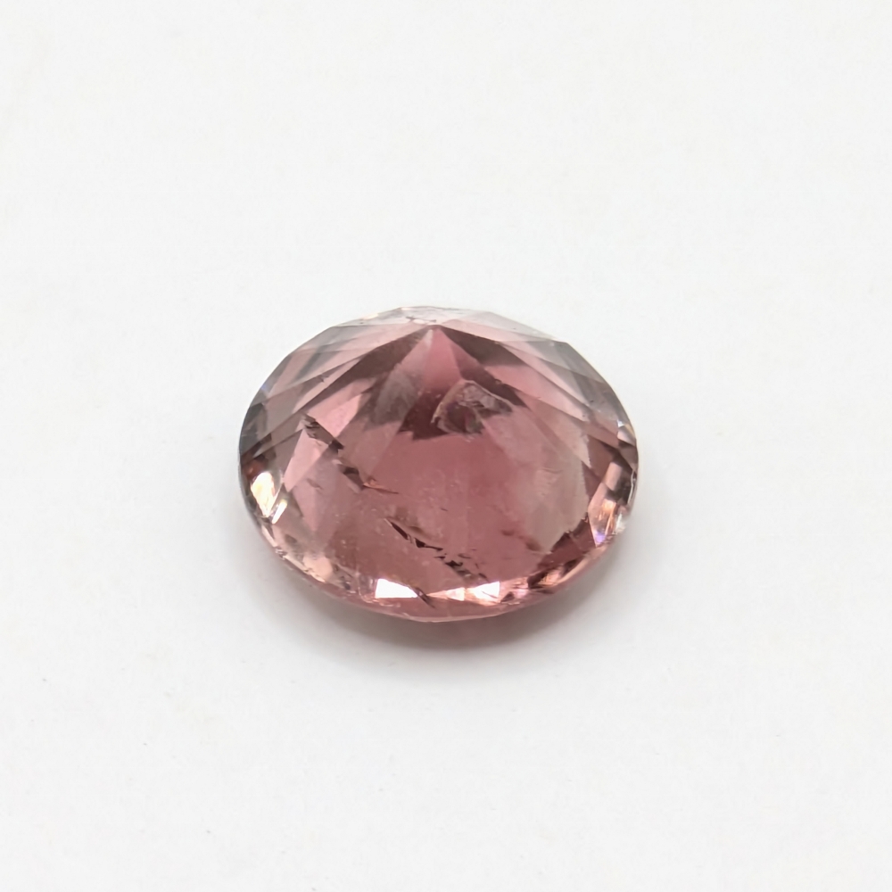 Light Pink Tourmaline Afghanistan 1.96 Carats Litnon.com