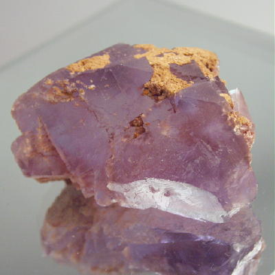 Rare Top Facet Grade Color Change Fluorite 440 ct  Litnon.com