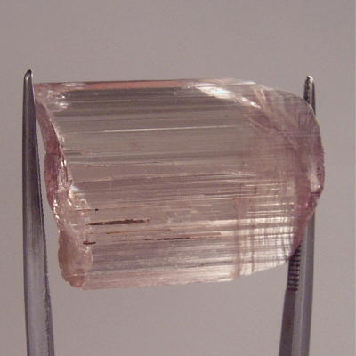 Rare Color Change Diaspore Facet Rough 28.74 ct  Litnon.com