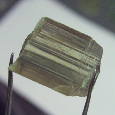 Rare Color Change Diaspore Facet Rough 28.74 ct  Litnon.com