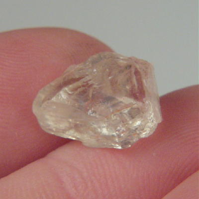 Rare Top gem Euclase Rough Brazil Litnon.com